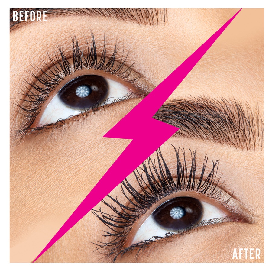 NYX Professional Makeup Worth The Hype Mascara 7ml