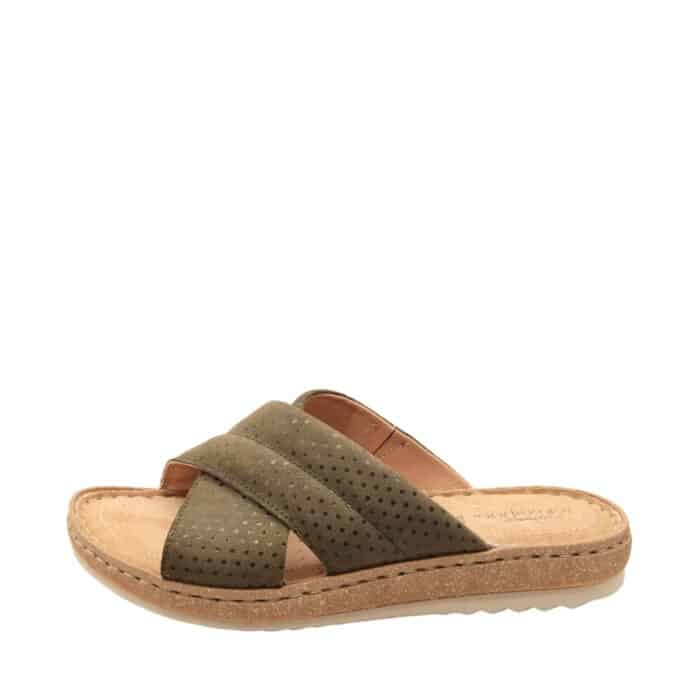 Relaxshoe Sandal Dame 942-010