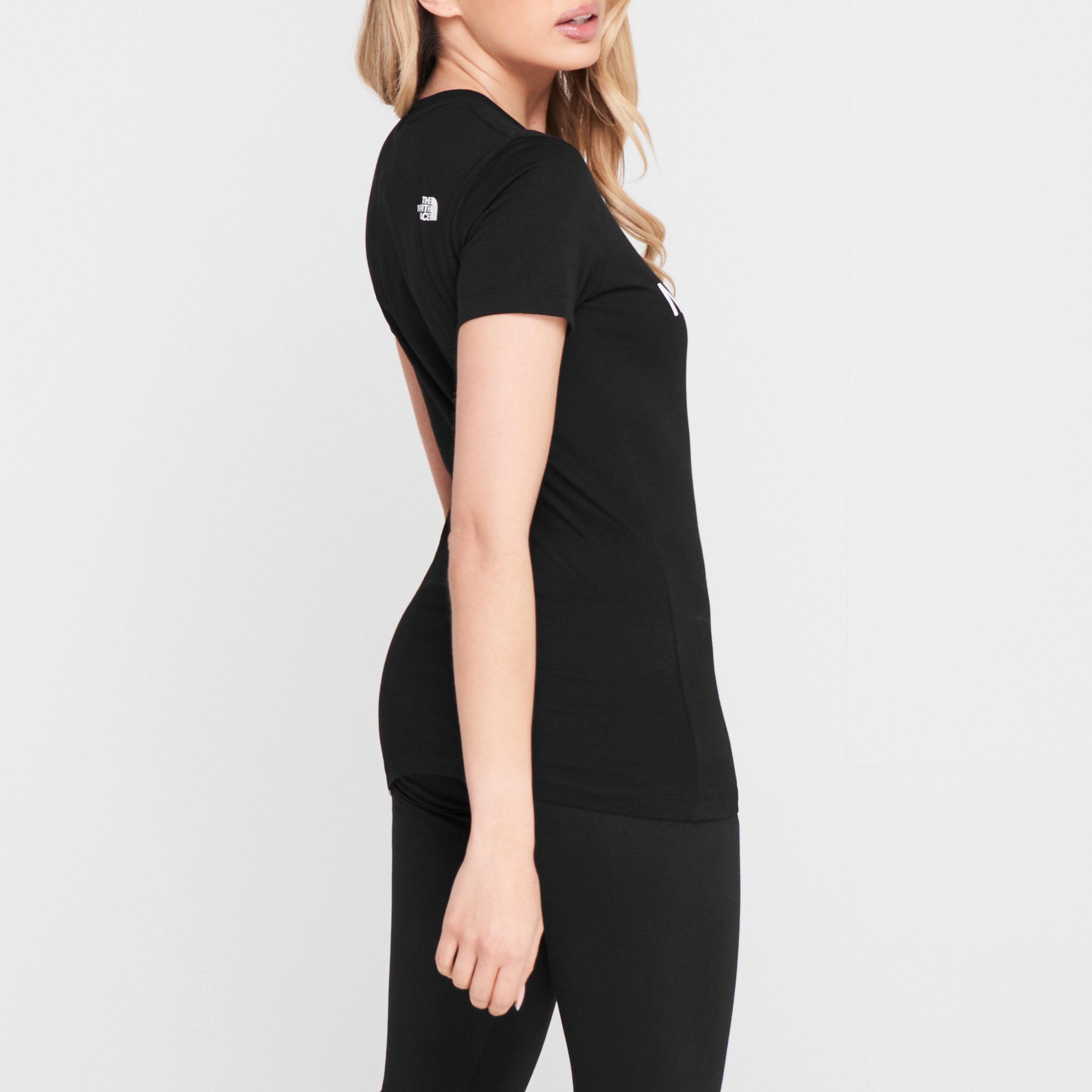 The North Face Women’s Easy T Shirt