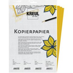 Papier à copies, 300 x 420 mm, blanc