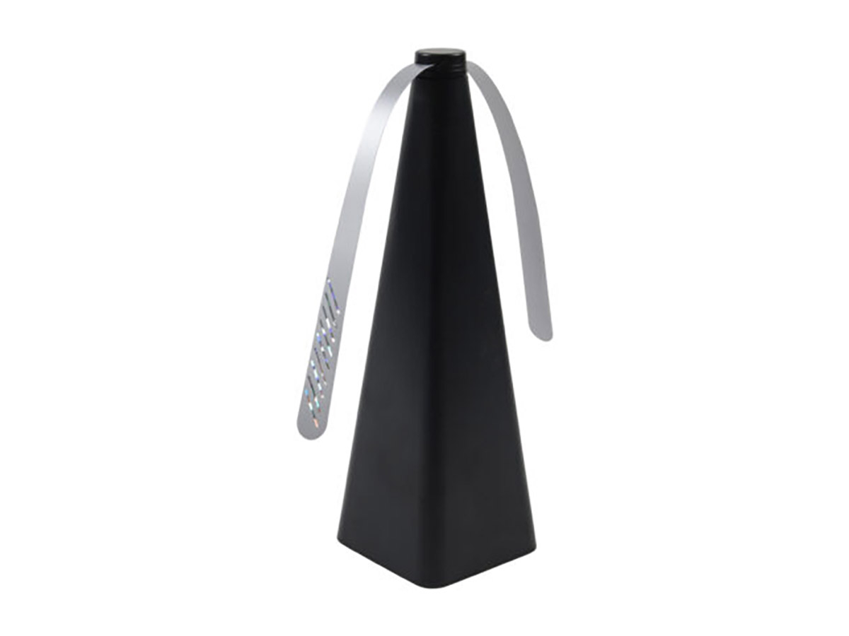 Insectenverjagende ventilator