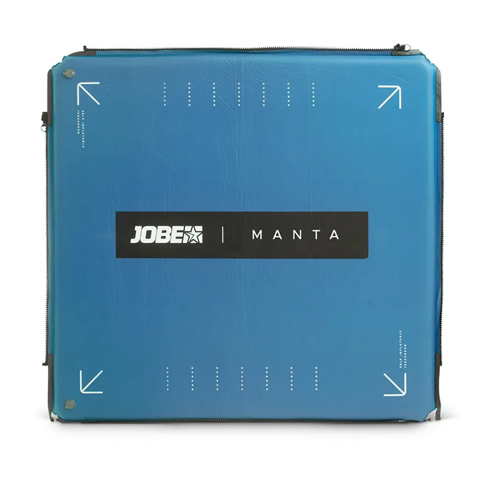 Jobe Mini manta Plattform