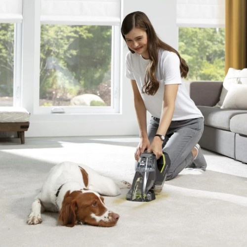 Bissell Pet Stain Eraser, removedor de manchas de animais de estimação