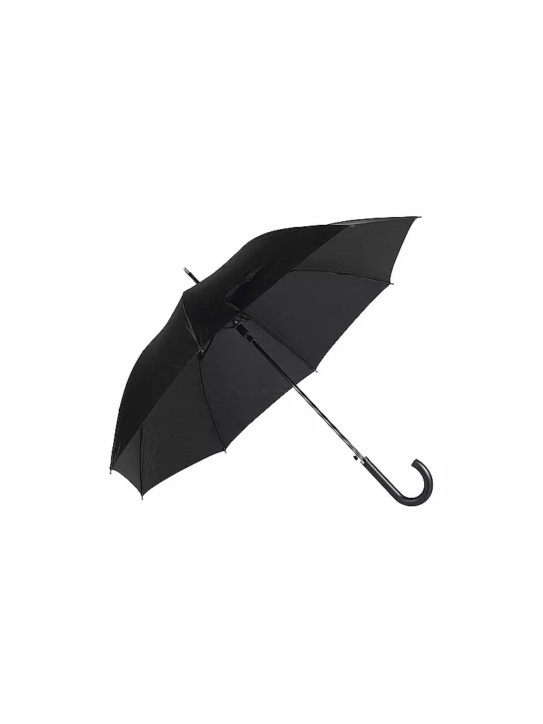 SAMSONITE Regenschirm RAIN PRO Black schwarz
