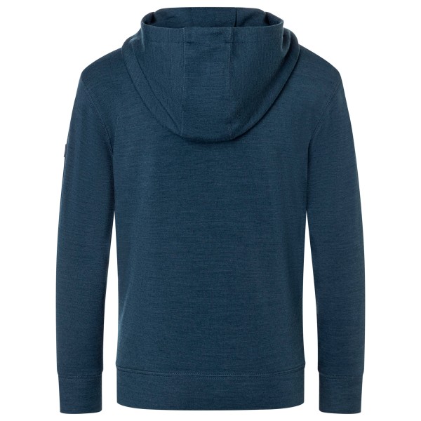 super.natural - Kid's Johnny Hoodie - Sweat à capuche
