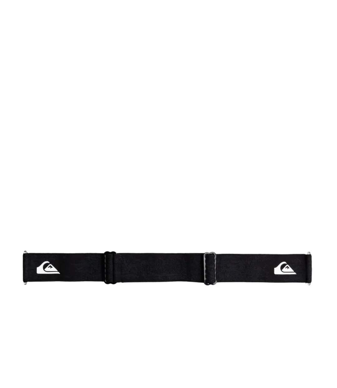Masque de Ski Noir/violet Quiksilver Browdy luxe