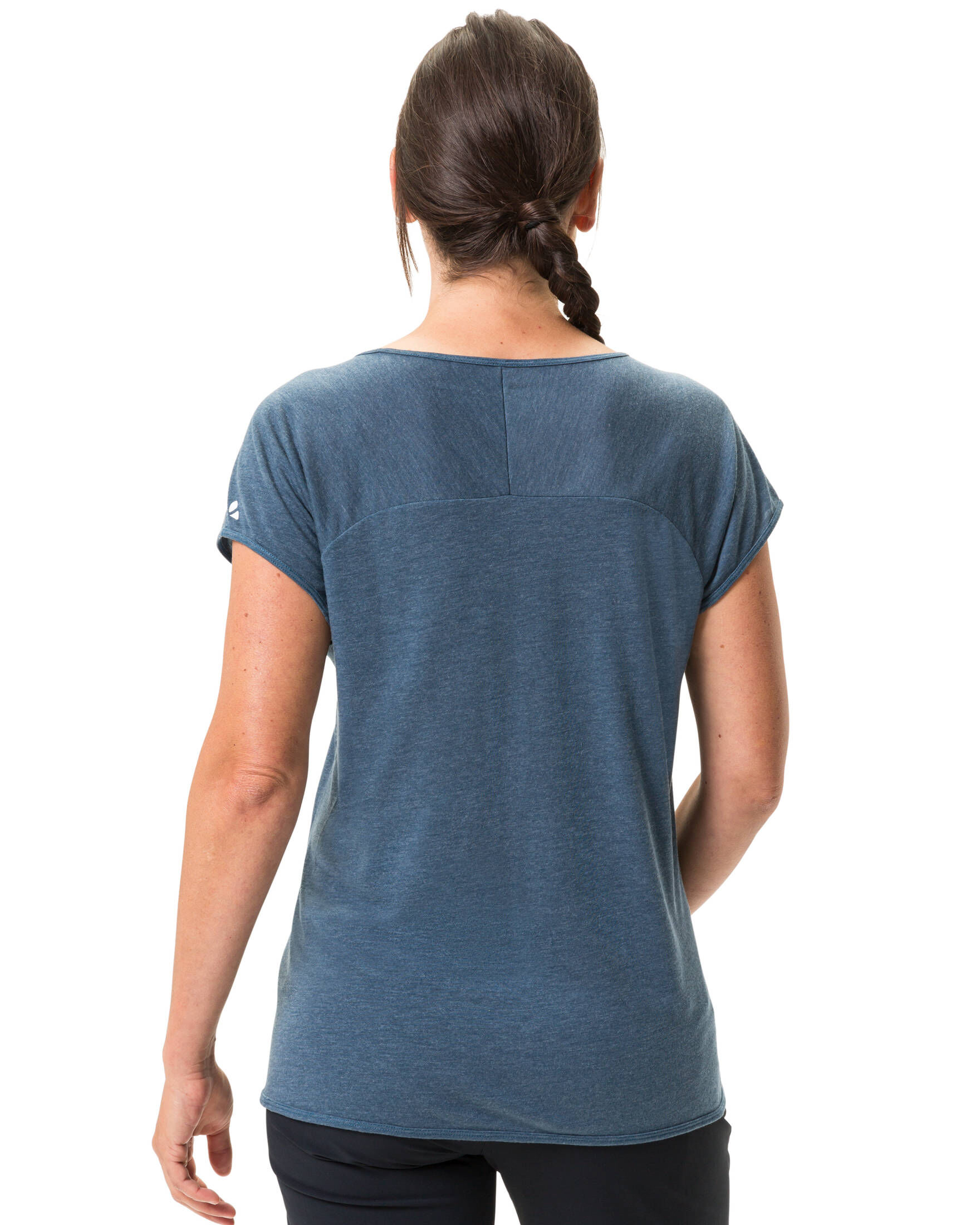 VAUDE| Damen T-Shirt Women's Tekoa T-Shirt II