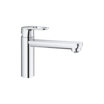 Grohe keukenkraan Start flow QuickFix chroom