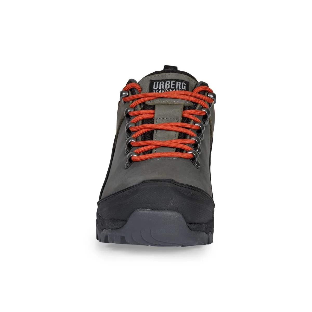 Urberg Herrö Women's Shoe Chili/Asphalt