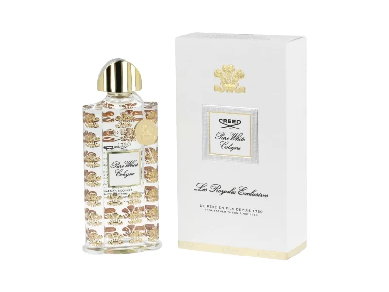 Creed Pure White Cologne edp 75ml