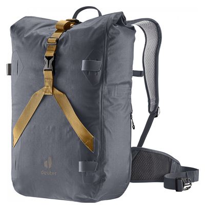 Sac à Dos Deuter Amager 25 5 Gris