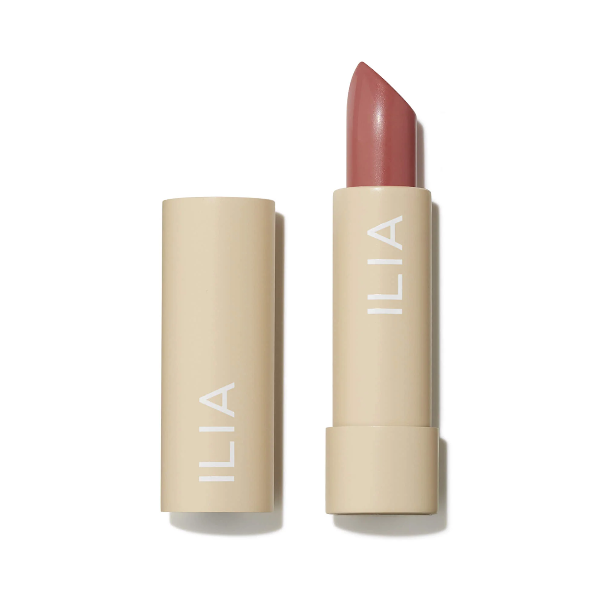Ilia Color Block Lipstick Rouge à Lèvres