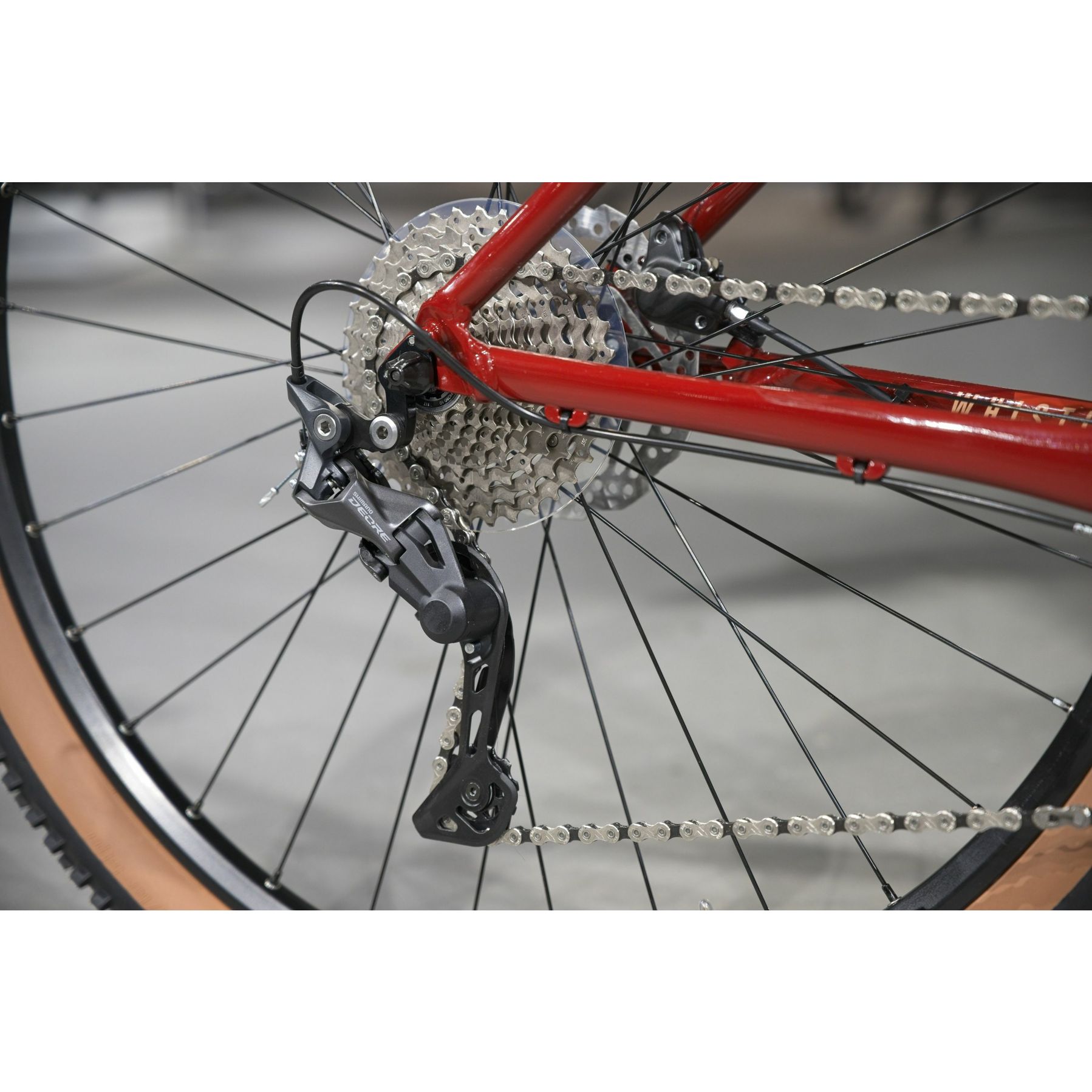 Focus Whistler 3.7 2025