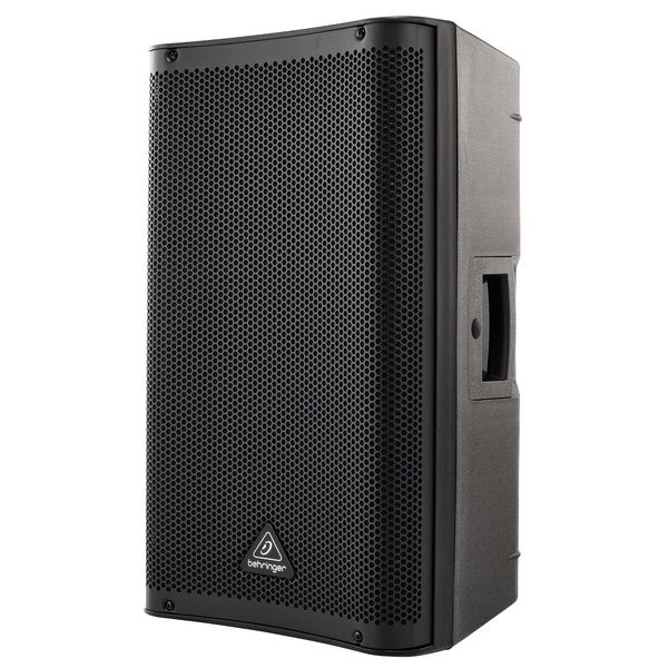 Behringer DR112DSP