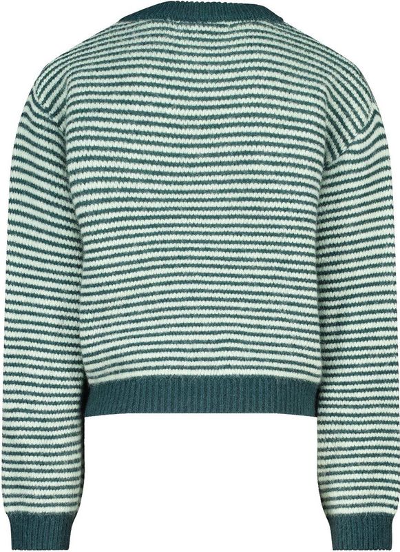America Today Kelly Jr - Meisjes Sweater - Maat 134/140