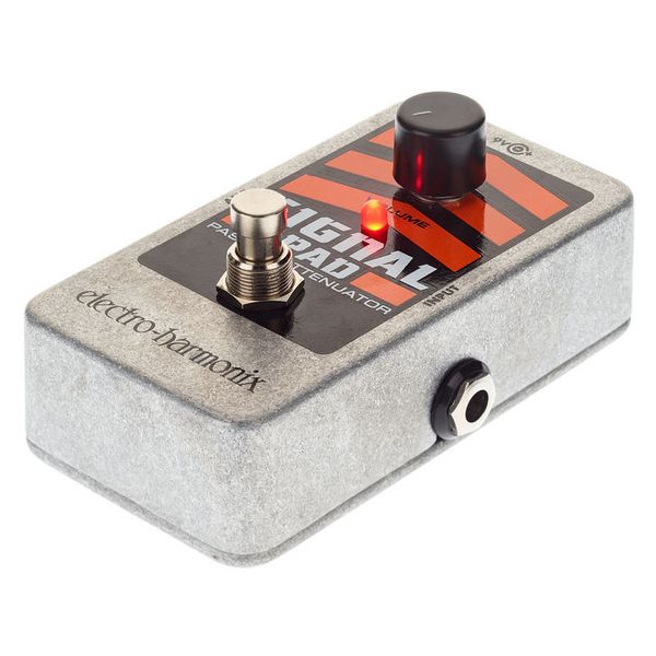 Electro Harmonix Signal Pad