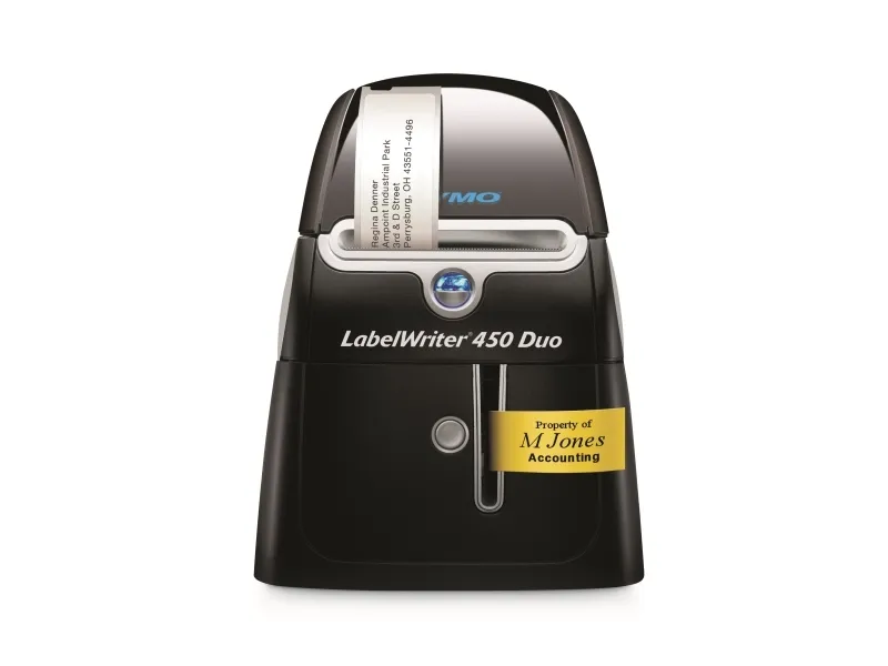 DYMO® LabelWriter™ 450 Duo
