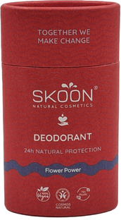 Skoon Deodorant Flower Power 65GR