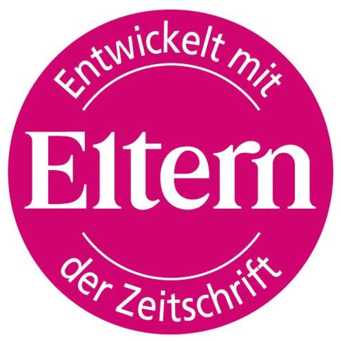 ministeps: Mein erstes Knisterbuch