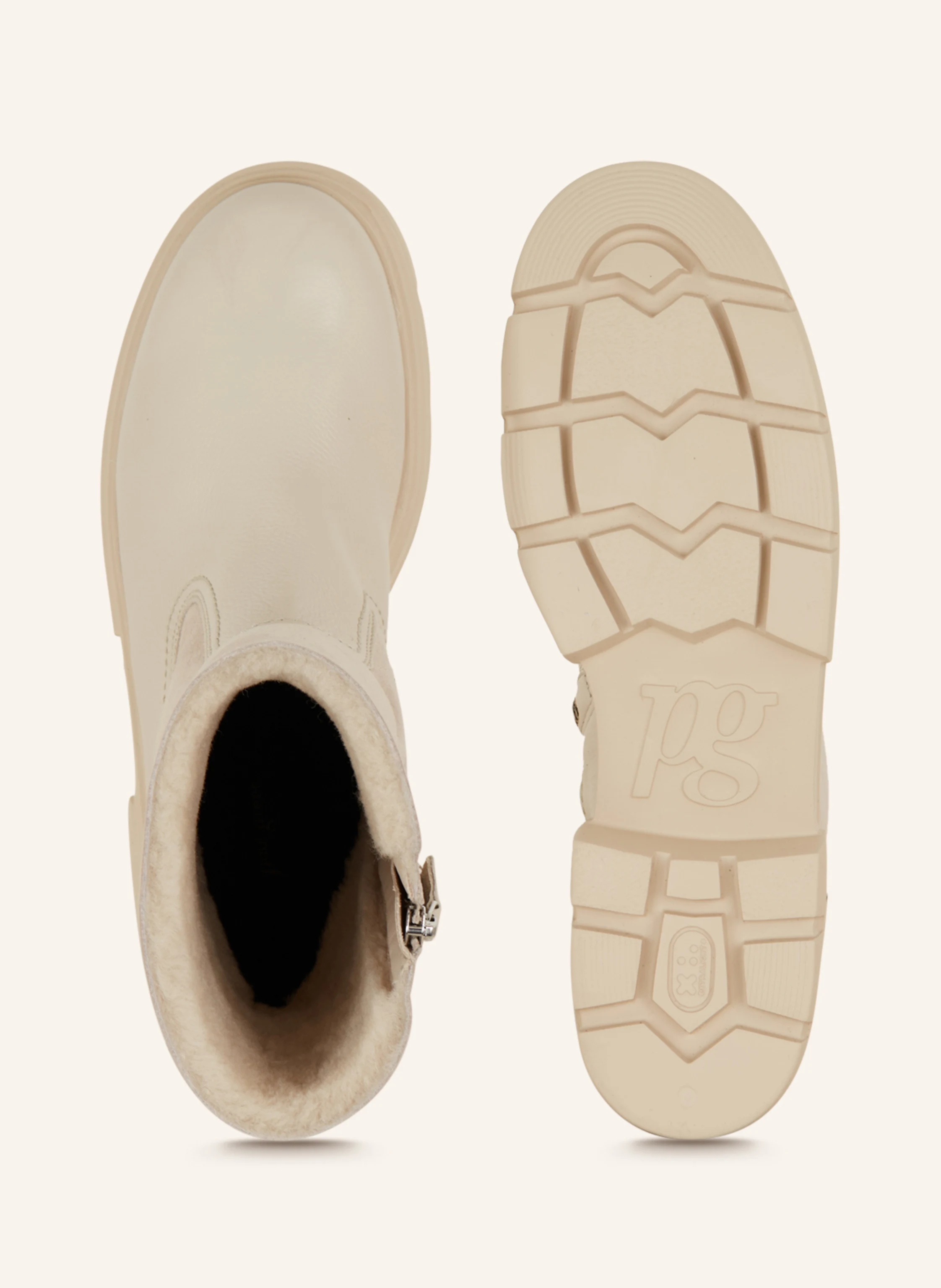 paul green Boots