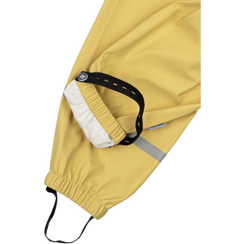 Køb Mikk-Line Ratan Seler PU Rain Recycled
