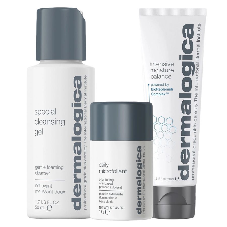 Dermalogica Glow Essentials