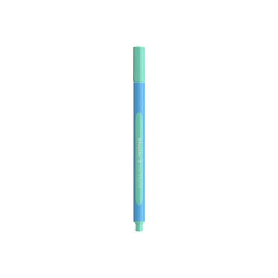 Schneider Slider Edge Pastel - Stylo à bille - menthe