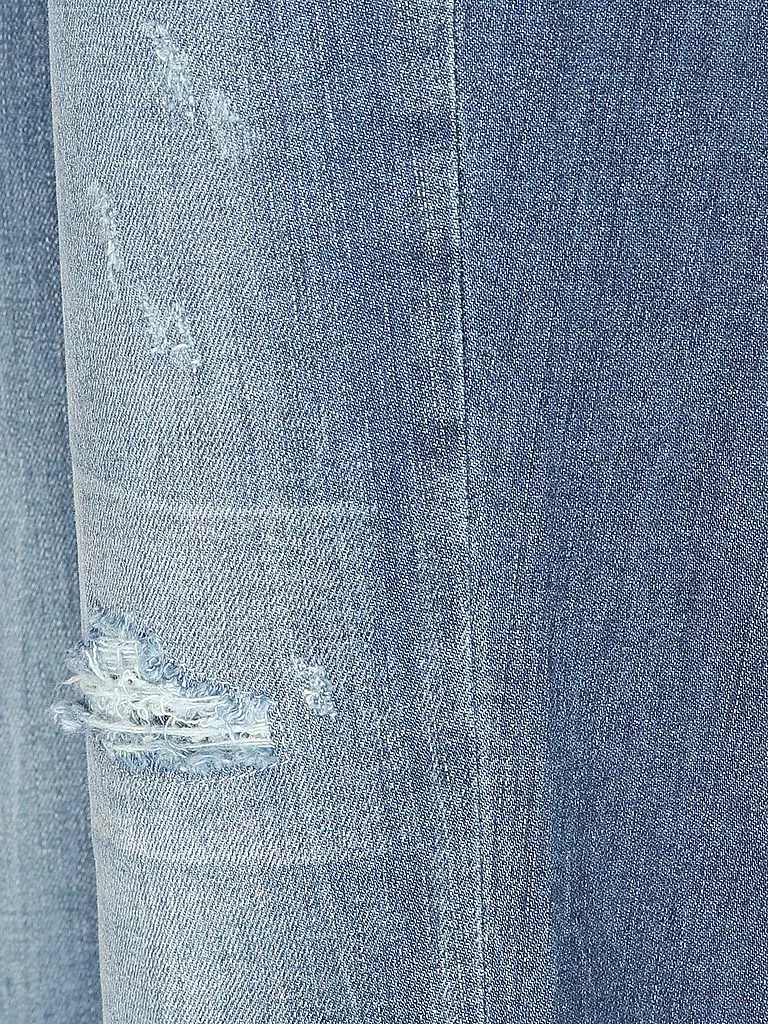 MARC CAIN Jeans RIAD SWAP blau