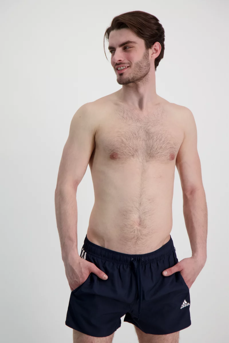 adidas Performance Classic 3S Herren Badeshort