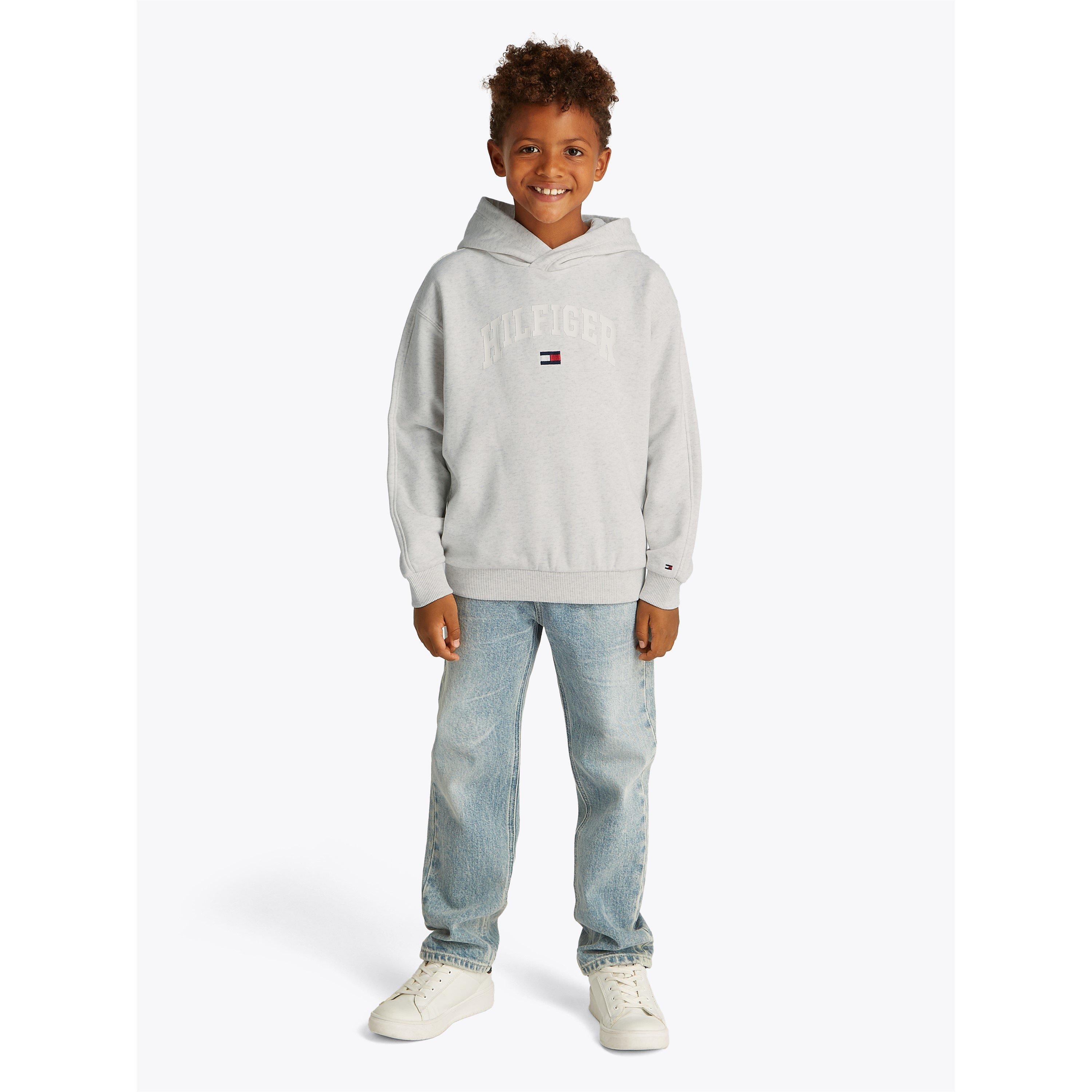 Tommy Hilfiger HILFIGER VARSITY HOODIE