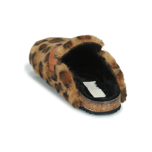 Geox - D BRIONIA B - Marron