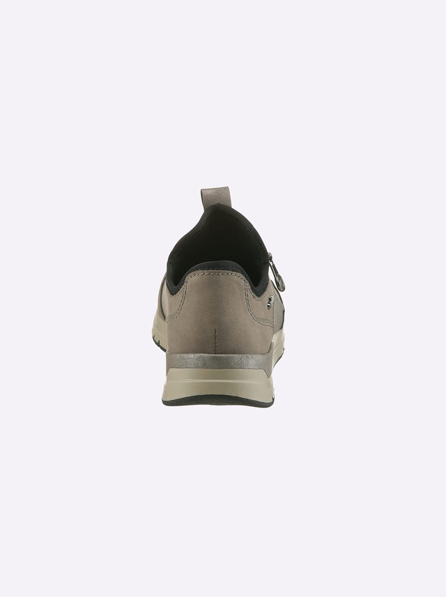 Rieker Slipper