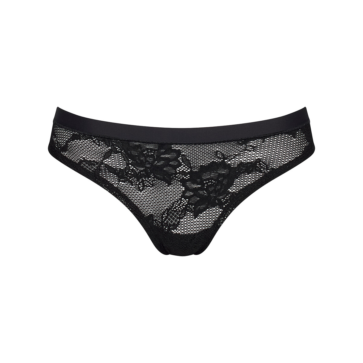 TRIUMPH<br>Vestido brasileiro de renda reciclada Smart Deco