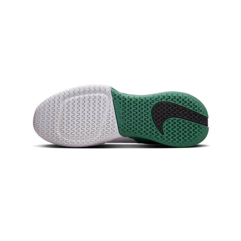 Nike Air Zoom Vapor Pro 2 tennis femme Blanc Vert Rose
