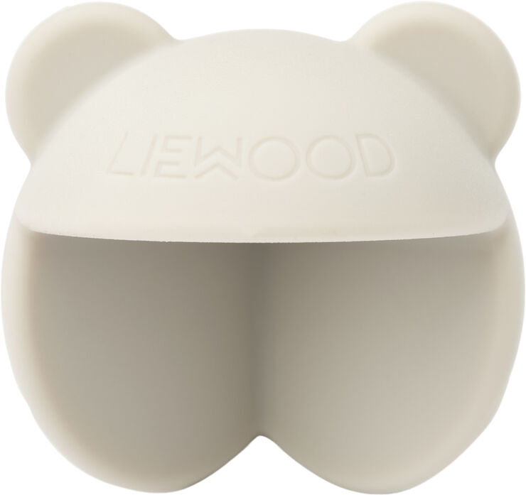 Liewood Abraham Corner Protector 4-Pack Sandy