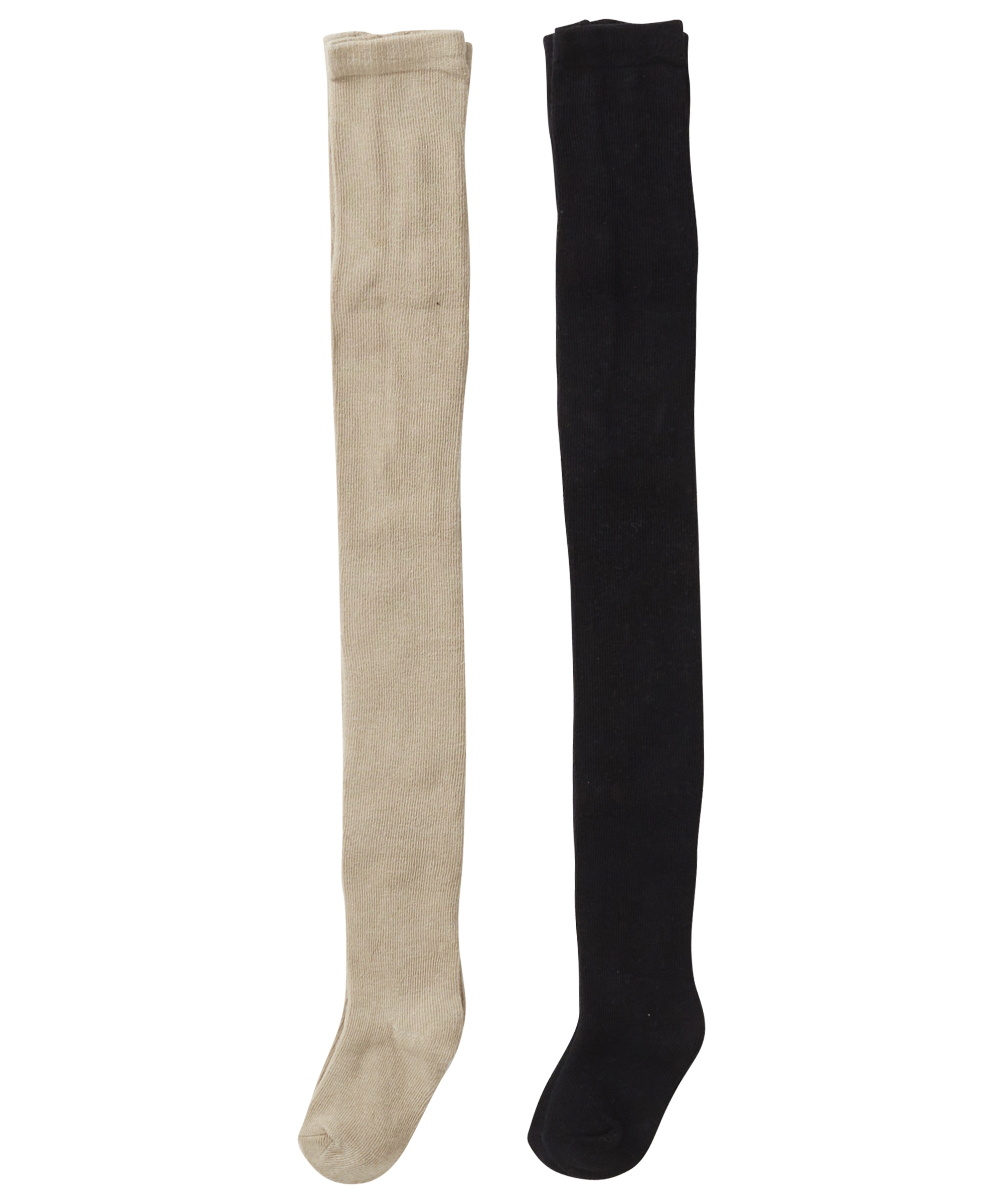 2-pack maillot uni