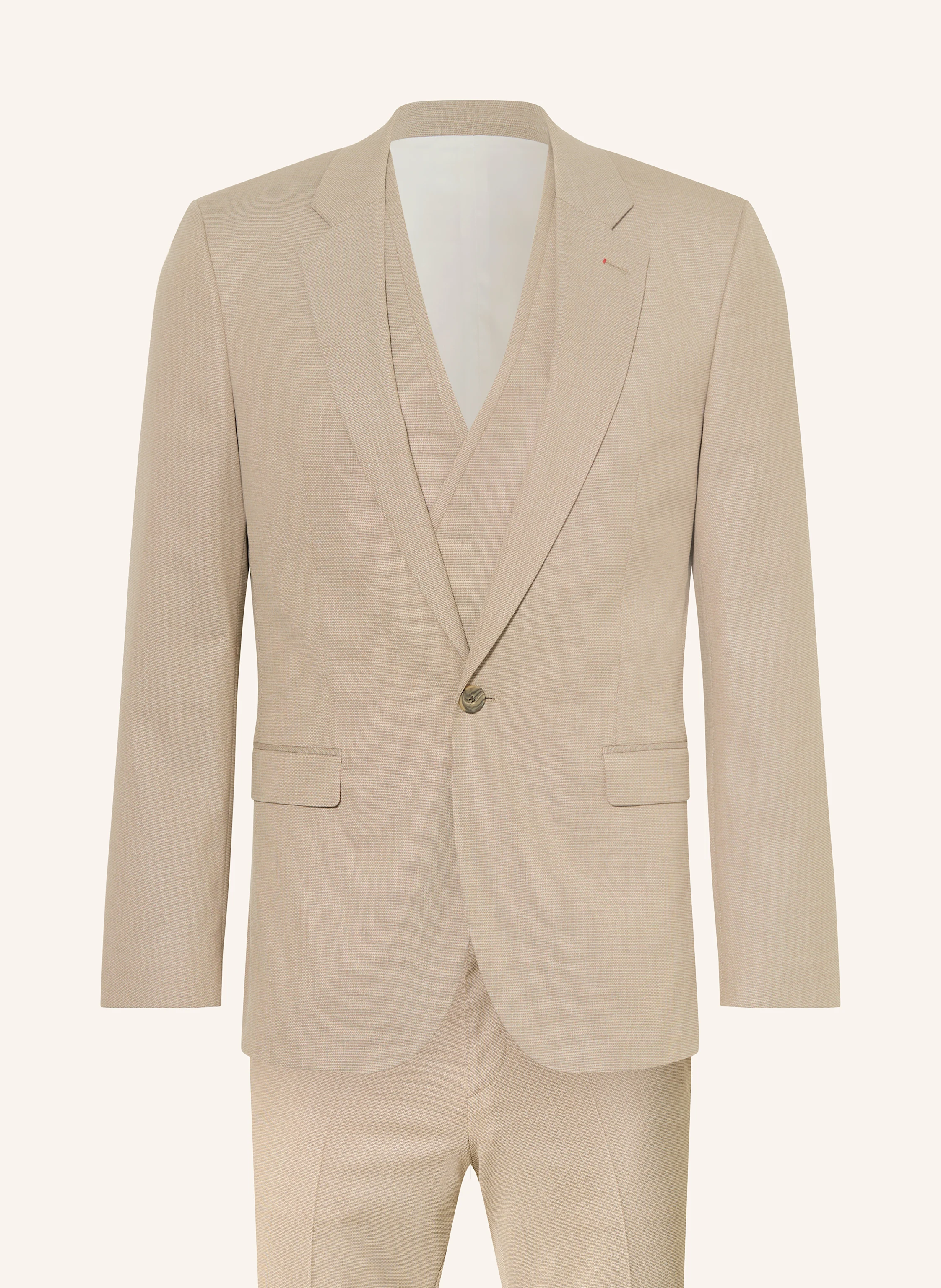HUGO Anzug ARTI/HESTEN Slim Fit
