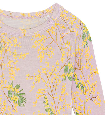 Molo Body l/ä - Wolle - Farai - Mimosa Wool