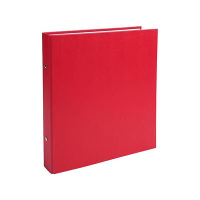 Exacompta - Classeur à 2 anneaux - Dos 34 mm - 17 x 22 cm - disponible dans différentes couleurs