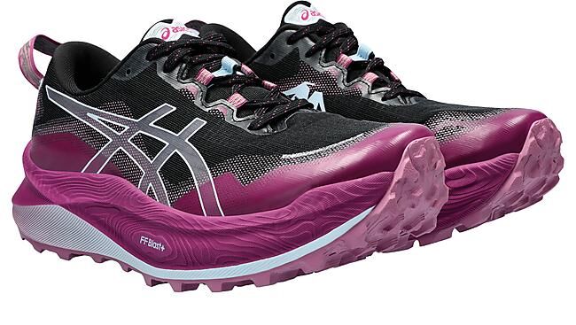 ASICS - CHAUSSURES DE TRAIL TRABUCO MAX 3 W