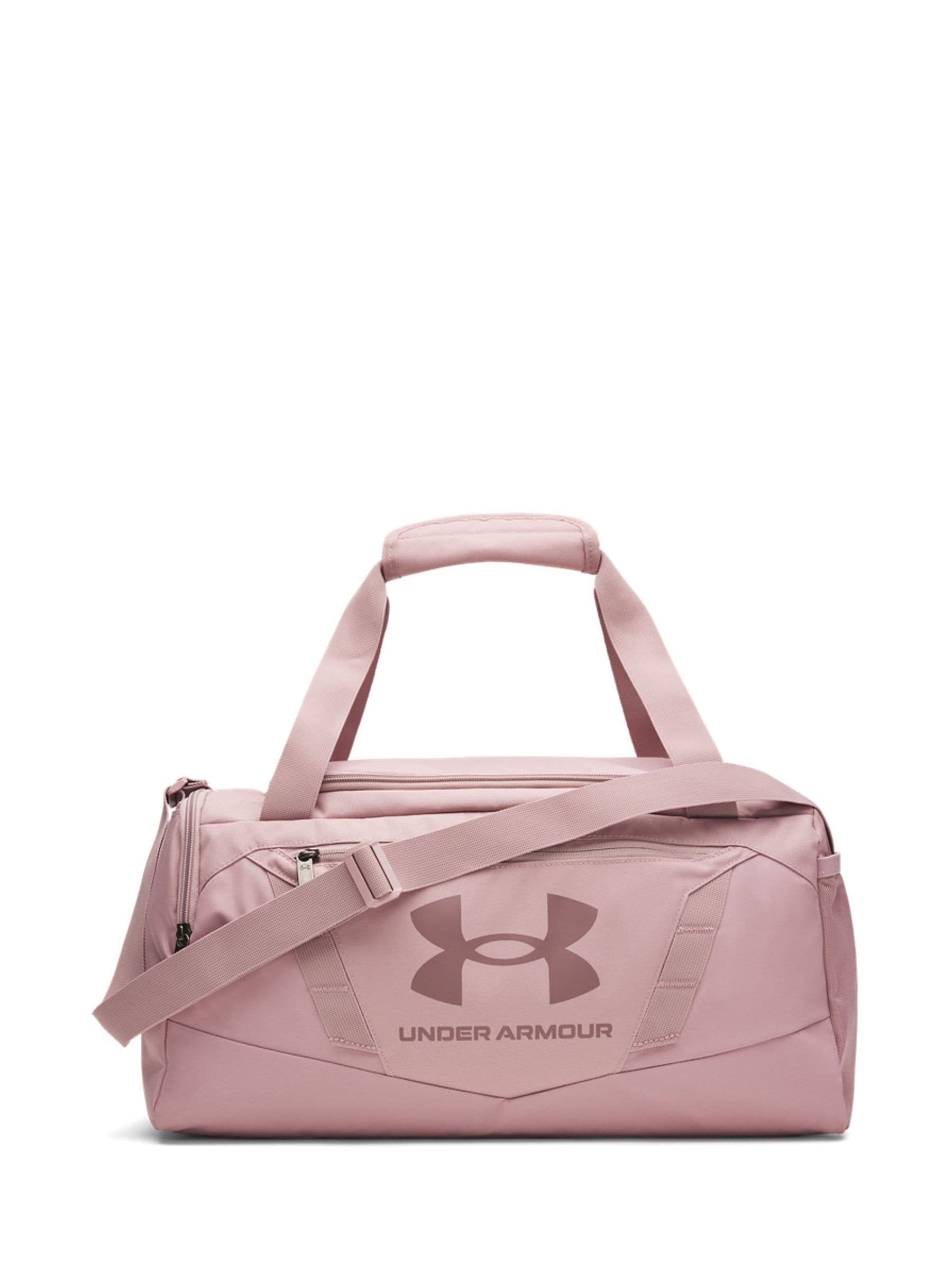 Donkerroze - Under Armour Undeniable 5.0 Extra kleine sporttas