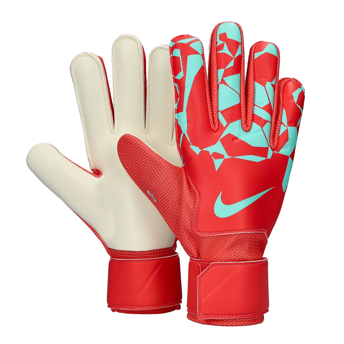 Luvas Nike Match