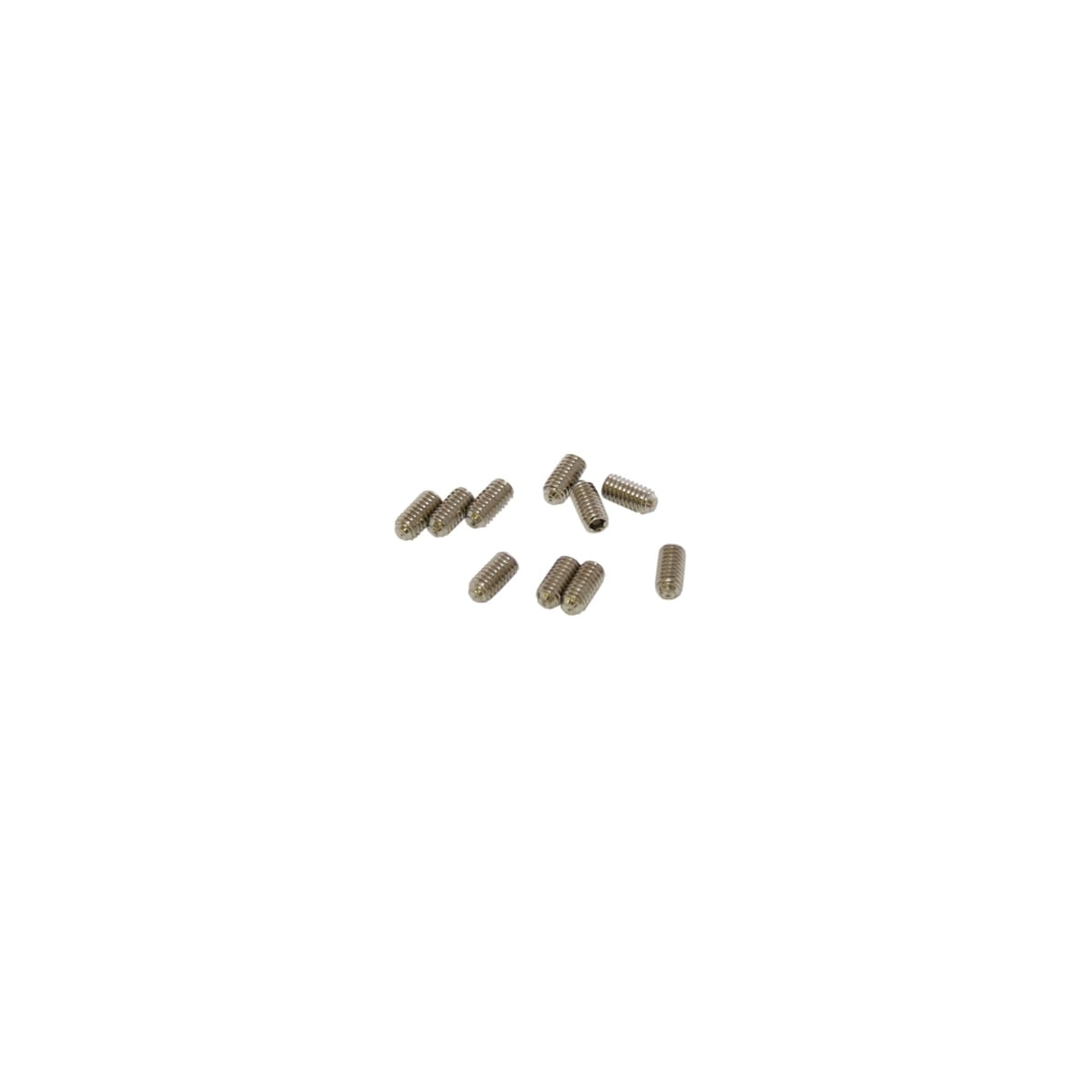 M4x8mm Set Screw Screw (10pcs)