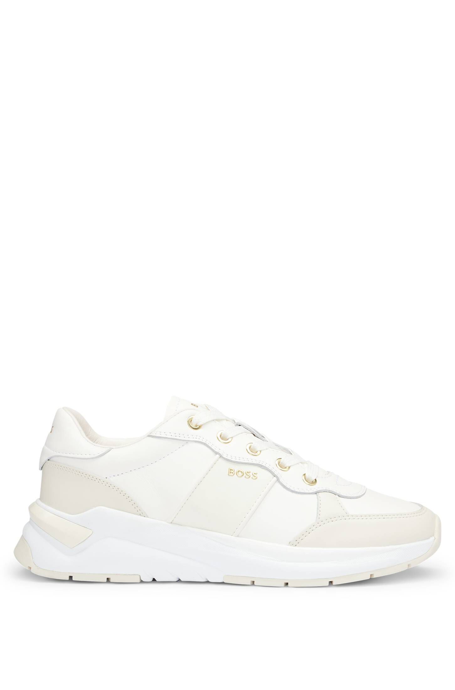BOSS| Damen Sneaker SKYLAR_RUNN