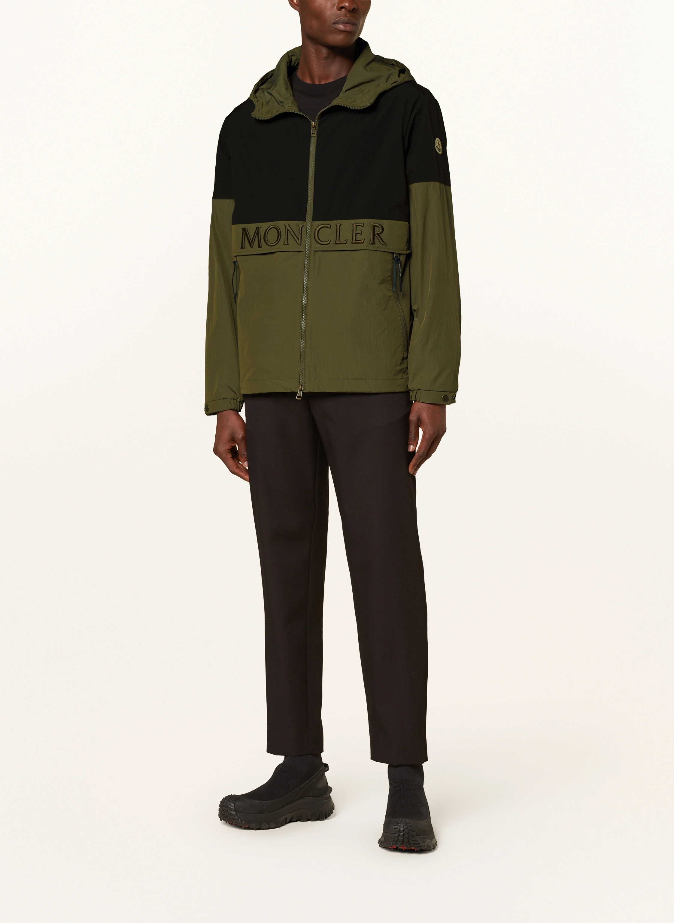 MONCLER Jacke JOLY