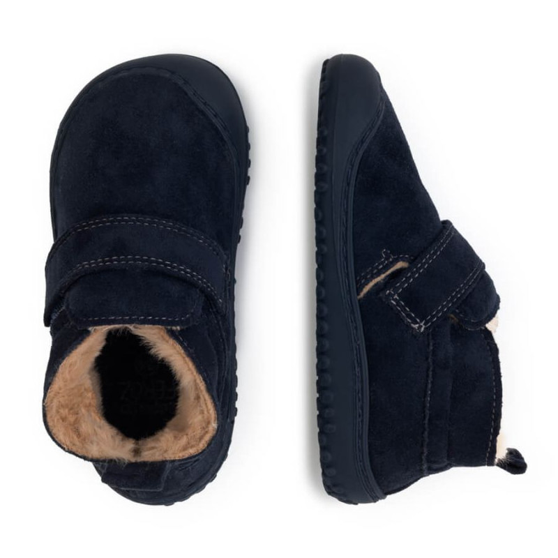 Zapato feroz Zapato Feroz Rockers Ademuz Azul