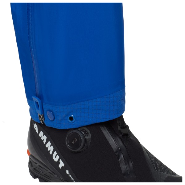 Mammut - Women's Eiger Nordwand Advanced Hardshell Pants - Pantalon imperméable