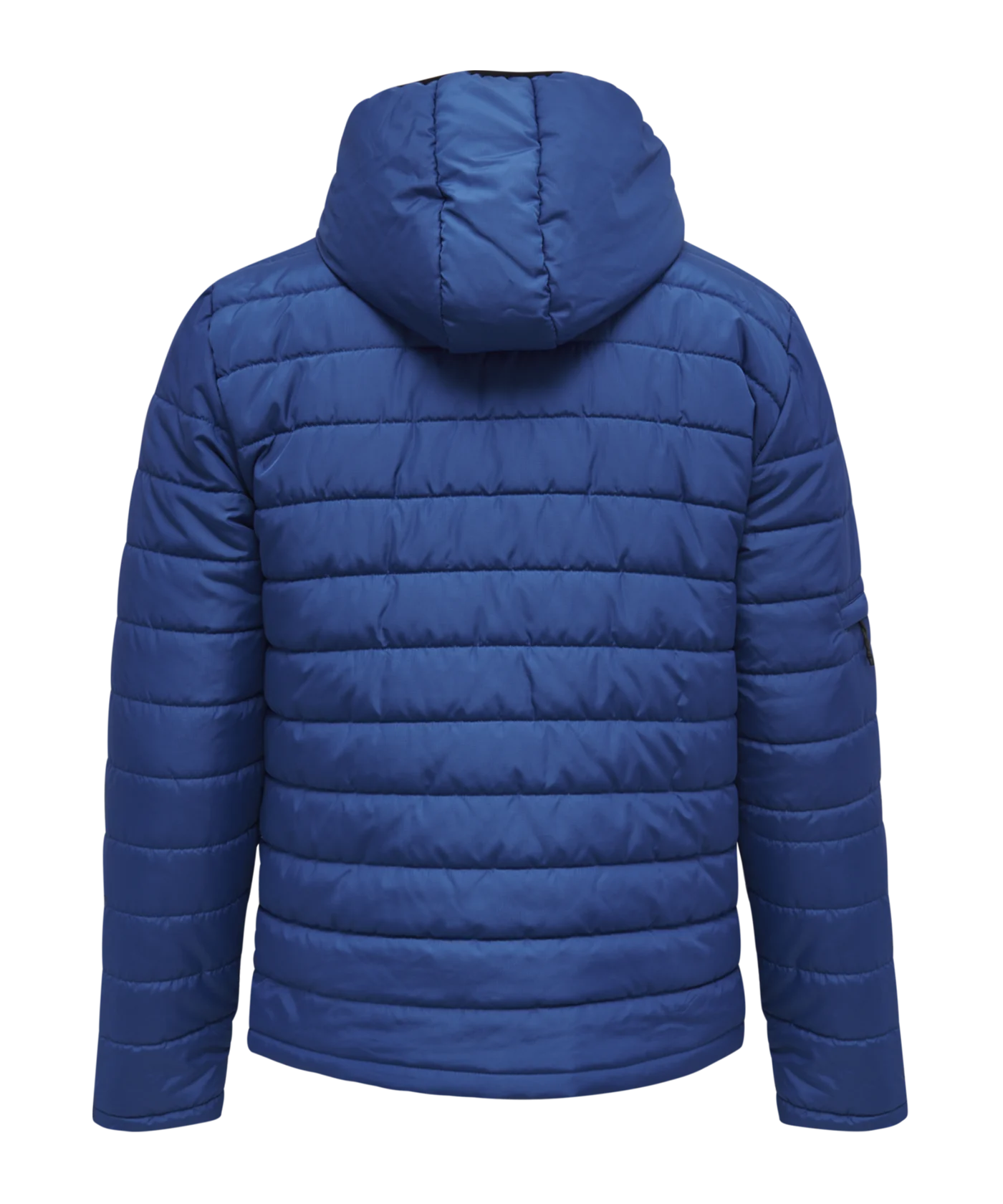 Hummel North Steppjacke Blau F7045