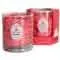 PEAU D'ANE - Fleur de coquelicot Bougie Parfumée avec Bijou- Bougie
