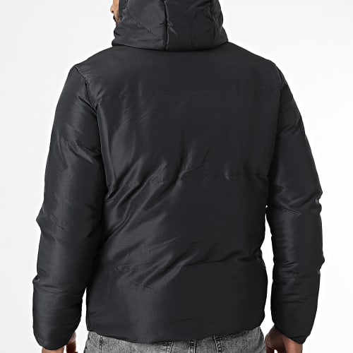 Doudoune Capuche TR-2206 Noir